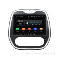 android touch screen car radio for LC100/LX470